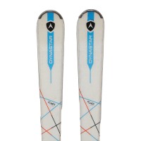 Esquí Dynastar Powertrack 74 RL + fijaciones - Calidad A