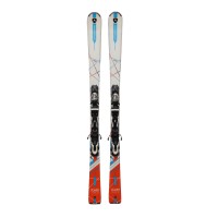 Esquí Dynastar Powertrack 74 RL + fijaciones - Calidad A