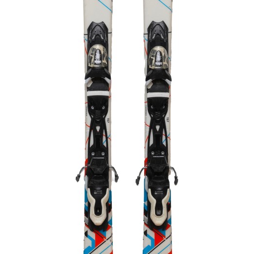 Ski Dynastar Powertrack 74 RL + bindung - Qualität A