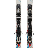 Ski occasion Dynastar Powertrack 74 + fixations - Qualité A