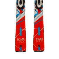 Esquí Dynastar Powertrack 74 RL + fijaciones - Calidad A