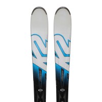 Ski K2 Konic RX + bindung - Qualität A