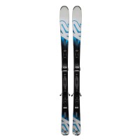 Ski K2 Konic RX + bindung - Qualität A