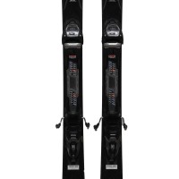 Ski K2 Konic RX + bindings - Quality A