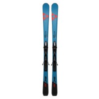 Ski occasion Fischer Rc One 77 XTR + fixations - Qualité C