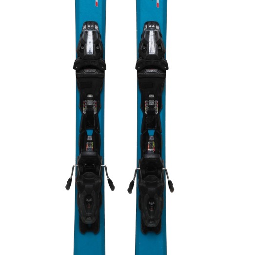 Ski Fischer Rc One 77 XTR + binding - Quality C