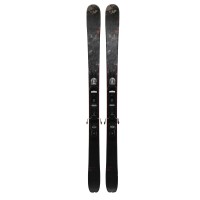 Esquí Rossignol Blackops Smasher + fijaciones - Calidad B