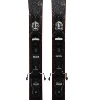 Esquí Rossignol Blackops Smasher + fijaciones - Calidad B