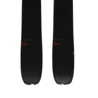 Ski Rossignol Blackops Smasher + bindings - Quality B