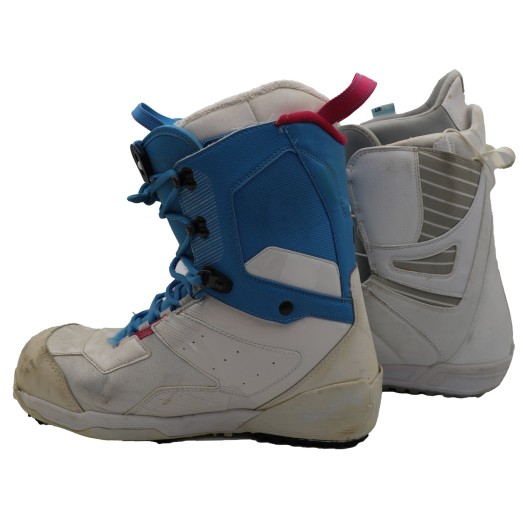 Boots Used All Brands All Models - Quality B