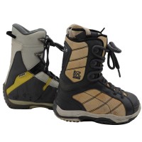 Boots junior occasion toute marques tout modèle - Qualité B