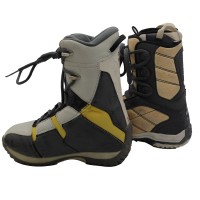 Gebrauchte Junior-Stiefel jeder Marke, jedes Modell - Qualität B