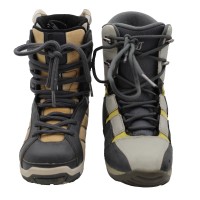Gebrauchte Junior-Stiefel jeder Marke, jedes Modell - Qualität B