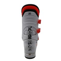Junior Rossignol Eroe JR Usato Scarpa da Sci - Qualità A