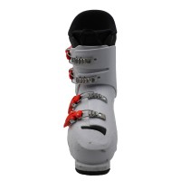 Chaussure de ski occasion junior Rossignol Hero J4_4 crochets - Qualité B