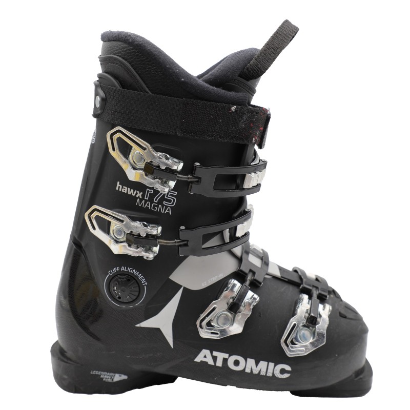 Ski boots Atomic Hawx Magna R75