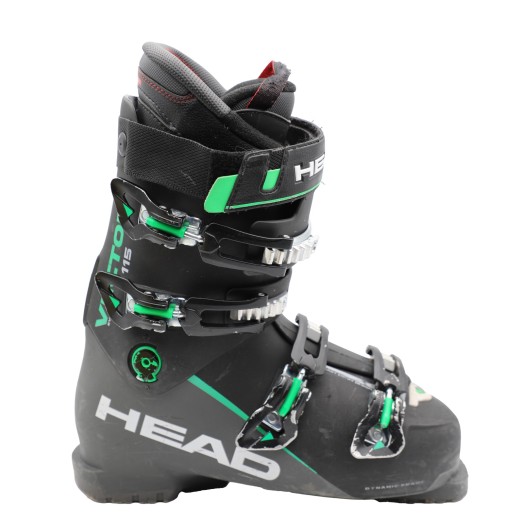 Chaussure de ski occasion Head Vector 115 - Qualité A