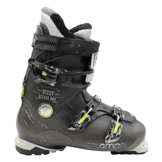 Scarpone da sci Salomon Quest Access R80 - Qualità A