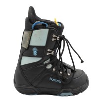Bota de snowboard Burton Progression - Calidad A