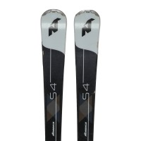 Ski Nordica Sentra S4 + bindings - Quality B