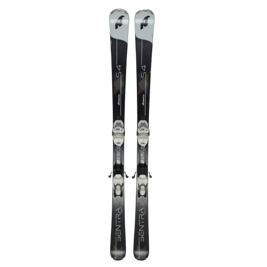 Sci Nordica Sentra S4 + attacchi - Qualità B
