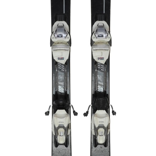 Ski Nordica Sentra S4 + bindings - Quality B