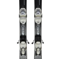 Ski Nordica Sentra S4 + bindung - Qualität B