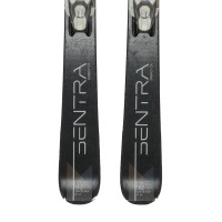 Sci Nordica Sentra S4 + attacchi - Qualità B