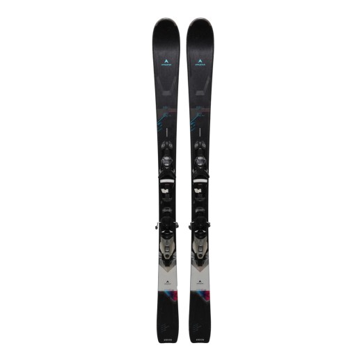 Ski occasion Dynastar Intense 4x4 82 Pro + fixations - Qualité A