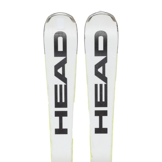 Sci Head Shape e.XSR + attacchi - Qualità B