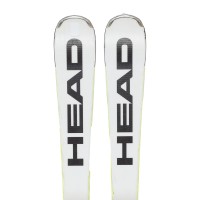 Esqui Head Shape e.XSR + fijaciones - Calidad B