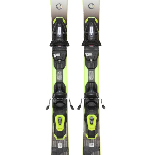 Esqui Head Shape e.XSR + fijaciones - Calidad B