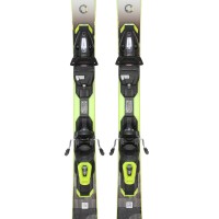 Esqui Head Shape e.XSR + fijaciones - Calidad B