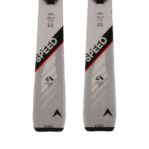 Esqui Dynastar Speed 963 + fijaciones - Calidad B