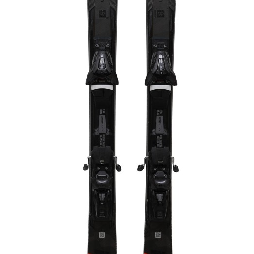 Sci Salomon S Force Ti 80 + attacchi - Qualità A
