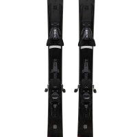Esqui Salomon S Force Ti 80 + fijaciones - Calidad A