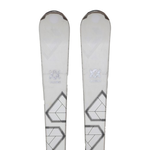 Esqui Volkl Flair SC + fijaciones - Calidad A