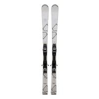 Sci Volkl Flair SC + attacchi - Qualità A