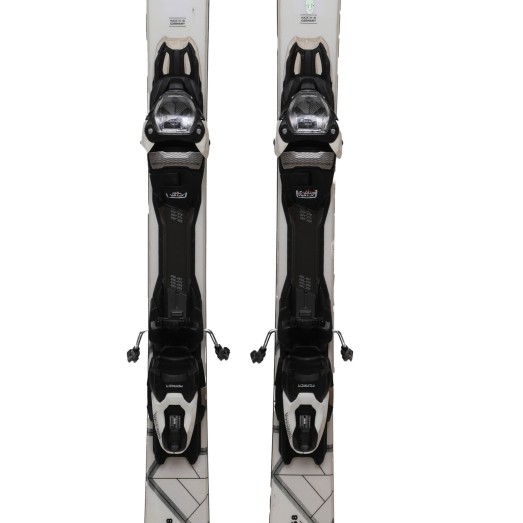 Sci Volkl Flair SC + attacchi - Qualità A