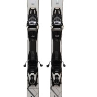 Ski Volkl Flair SC + bindings - Quality A