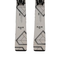 Ski Volkl Flair SC + bindings - Quality A