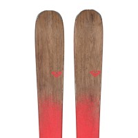 Esqui Roxy Dreamcatcher 78 + fijaciones - Calidad A