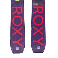 Sci Roxy Dreamcatcher 78 + attacchi - Qualità A