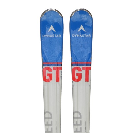 Ski Dynastar Speed GT Race Ca + bindings - Quality C