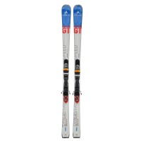 Ski Dynastar Speed GT Race Ca + bindung - Qualität C
