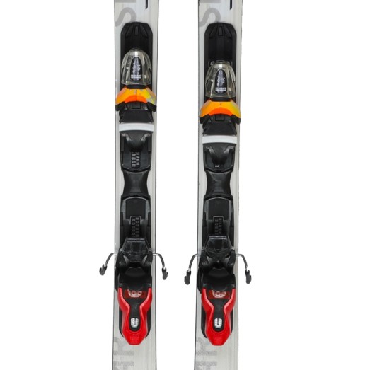 Ski Dynastar Speed GT Race Ca + bindings - Quality C