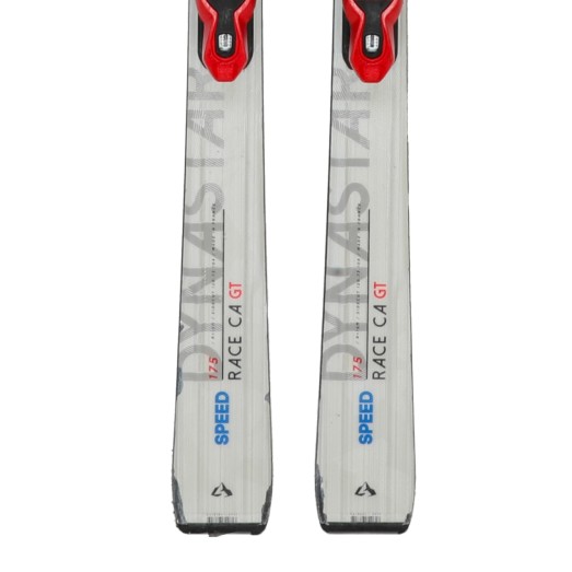 Ski Dynastar Speed GT Race Ca + bindings - Quality C