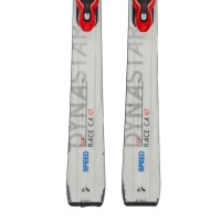 Esqui Dynastar Speed GT Race Ca + fijaciones - Calidad C