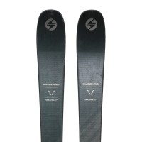Esqui Blizzard Brahma 88 SP + fijaciones - Calidad B