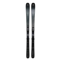 Ski Blizzard Brahma 88 SP + bindings - Quality B